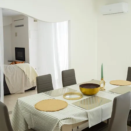 Gemma Di Mare Apartment *
