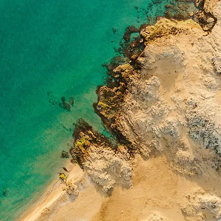 Gemma Di Mare Sicilymyhome Daire *