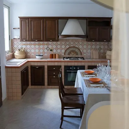 Gemma Di Mare Apartment *
