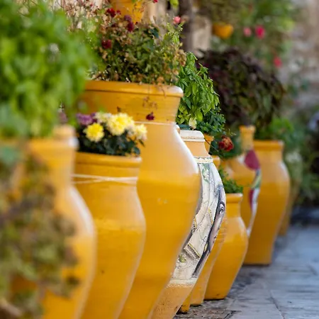Daire Gemma Di Mare Sicilymyhome