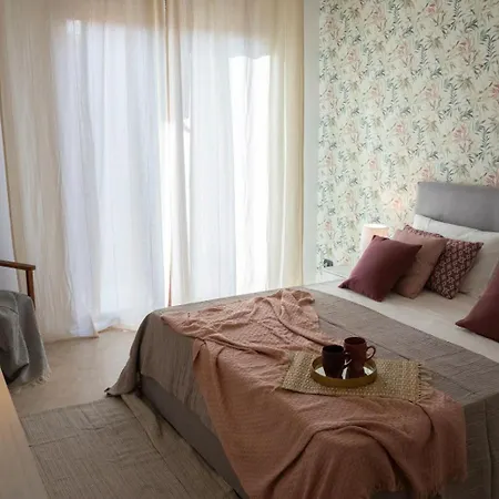 Gemma Di Mare Apartment *