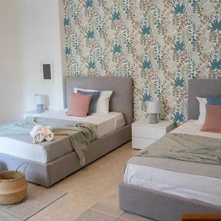 Apartment Gemma Di Mare Pozzallo