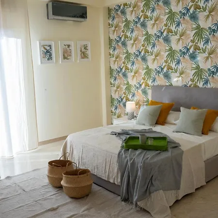 Gemma Di Mare Sicilymyhome Daire