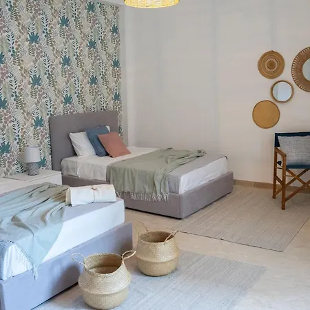 Daire Gemma Di Mare Sicilymyhome