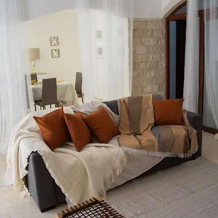 Apartment Gemma Di Mare *
