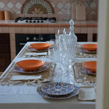 Gemma Di Mare Sicilymyhome Pozzallo