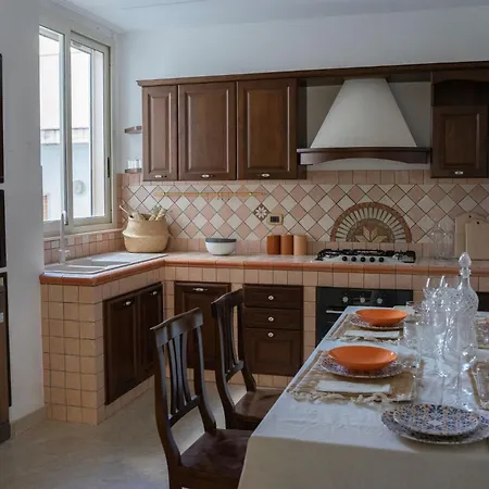 Daire Gemma Di Mare Sicilymyhome
